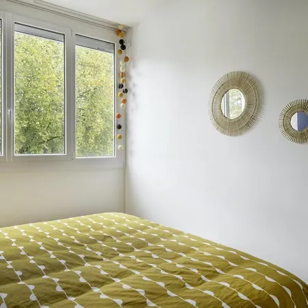 Mangin : Chaleureux Au Coeur De Nantes